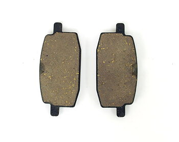 Brake pads - FT3076