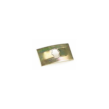 S 008108 Clips til Vespa/Ciao-emblem