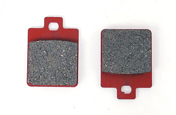 Brake pads - FT3014