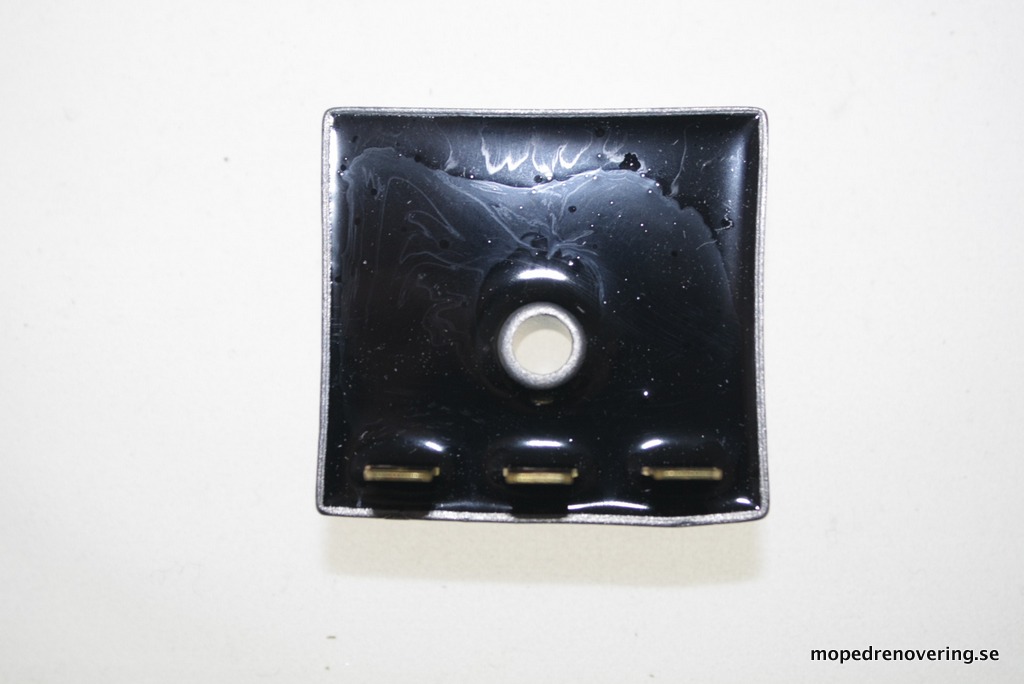 Spændingsregulator 6V 12 A - 4