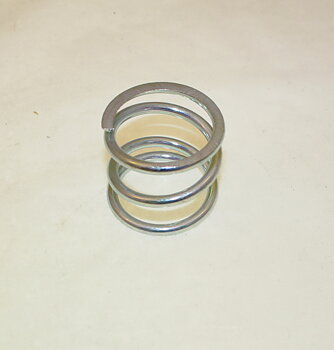 Koblingsfjeder Vespa 50-90-125cc