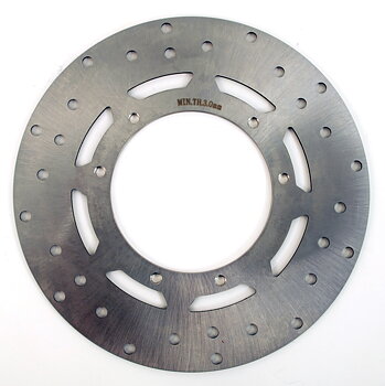 Bremseskive - 240x105mm