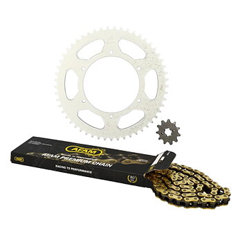 Kettensatz 11/53 - Senda DRD Pro/Racing
