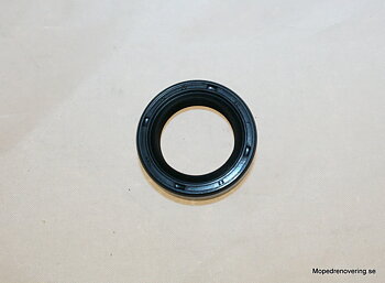 Oil seal 20x30x7 SB2 (Single suspension, Metal)