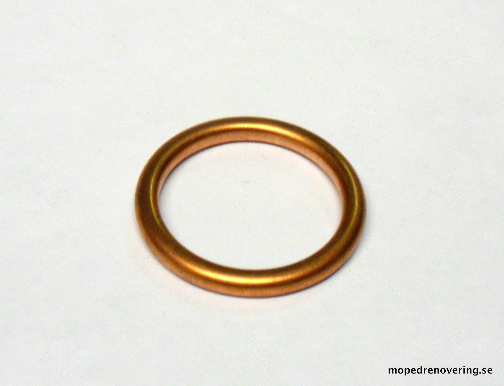 Auspuffdichtung Sachs und andere 32 mm - 2