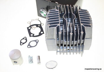 Zylinder Paket, Puch Monza/N50 40/12mm