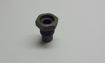 Opbevaringshylster Husqvarna 98 cc / ilo 98 cc M-25056 Nos