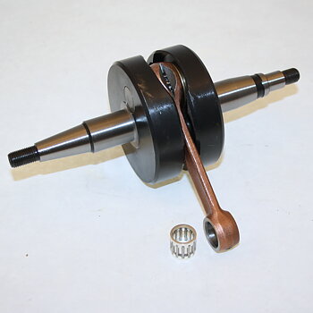 Kurbelwelle "Standard" EBE/EBS