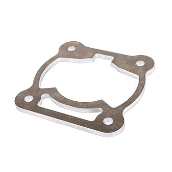 Distanzhülse für Zylinder 5mm - FL