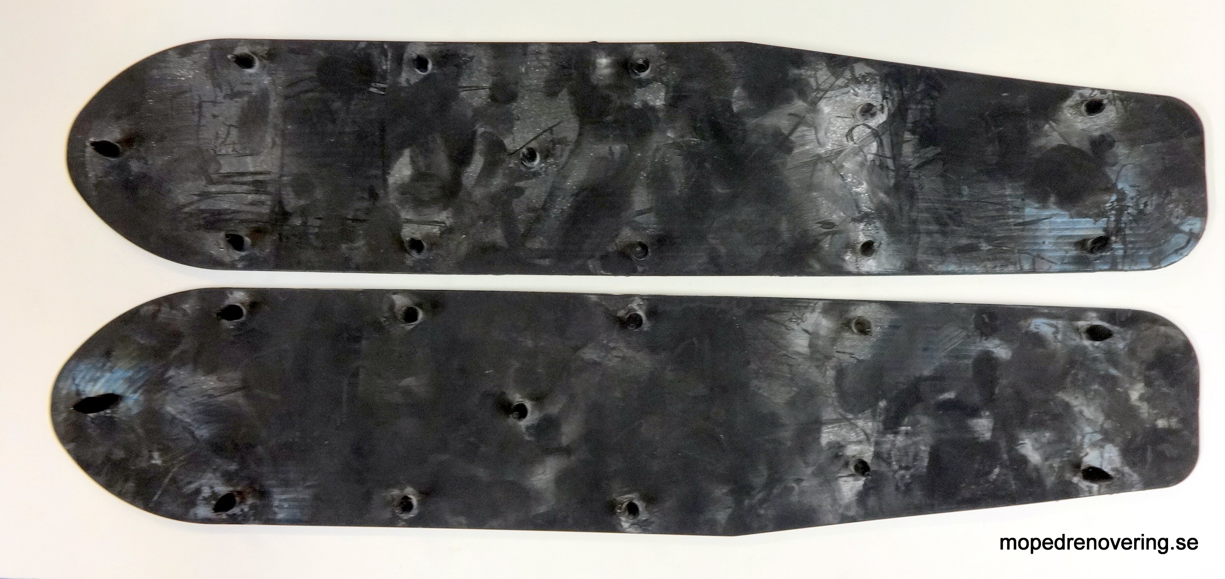 Gummimatter DS50 - 2