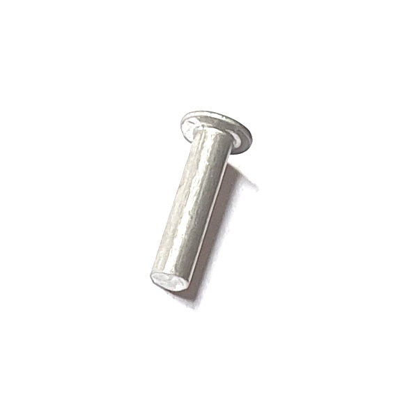 S10762 Niitti Vespa, upotettu pää 2,4x11 mm - 2