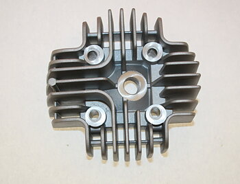 Topdæksel høj komp. Suzuki K50 44/45 mm