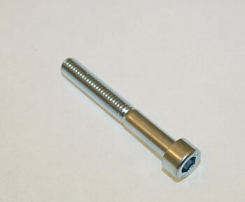 Insexskruv M6x45