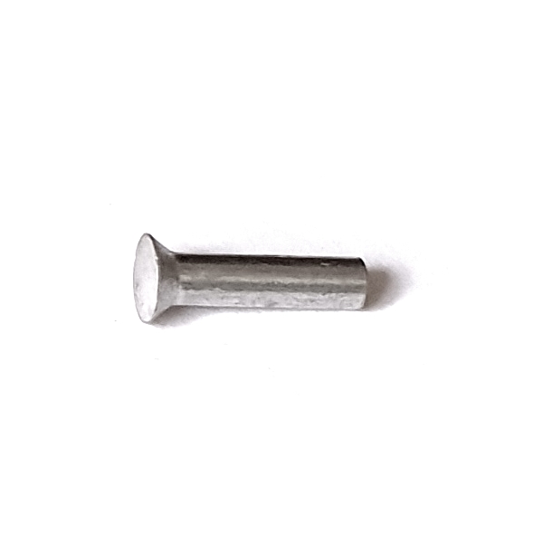 S10805 Niitti 3x10 mm satulan tunnukseen Vespa-merkkiin - 2