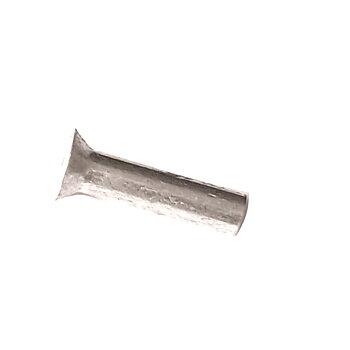 S10805 Nit 3x10 mm för sadelemblem Vespa