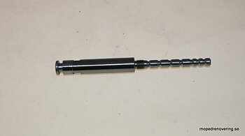 Ziehender Keil Sachs 6-Gang.