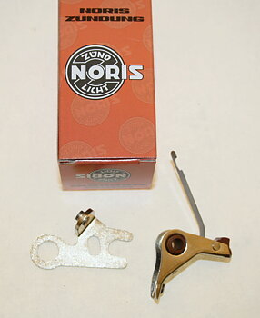 Kontaktpunkt PU 898 Brand Noris