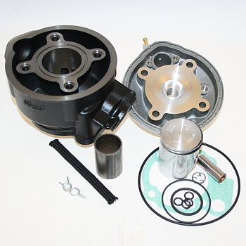 Zylindersatz Polini 50cc - AM6