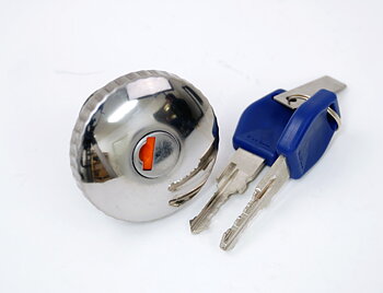 Tank cap - SFX/NSC50Vision