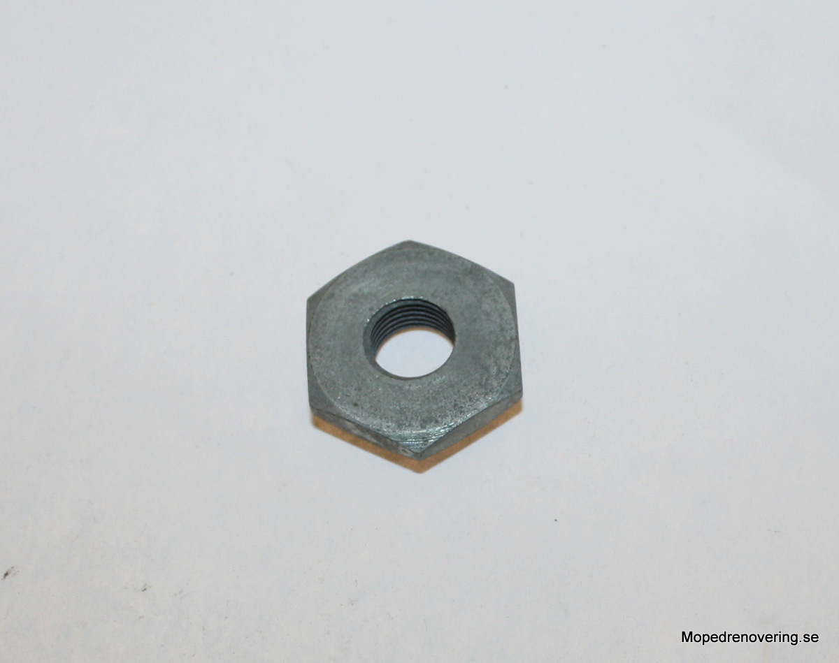 Mutteri, mutteri/laakeriholkki Husqvarna Novolette NOS CM-30151 - 2