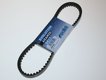 Kilerem Polini 750x16,2mm Minarelli CW/MA/MY, Kevlar