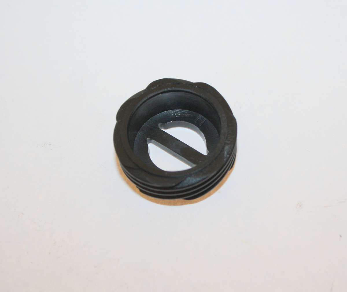 Matopyörä 7 hammasta Sachs 50/2:een - 3