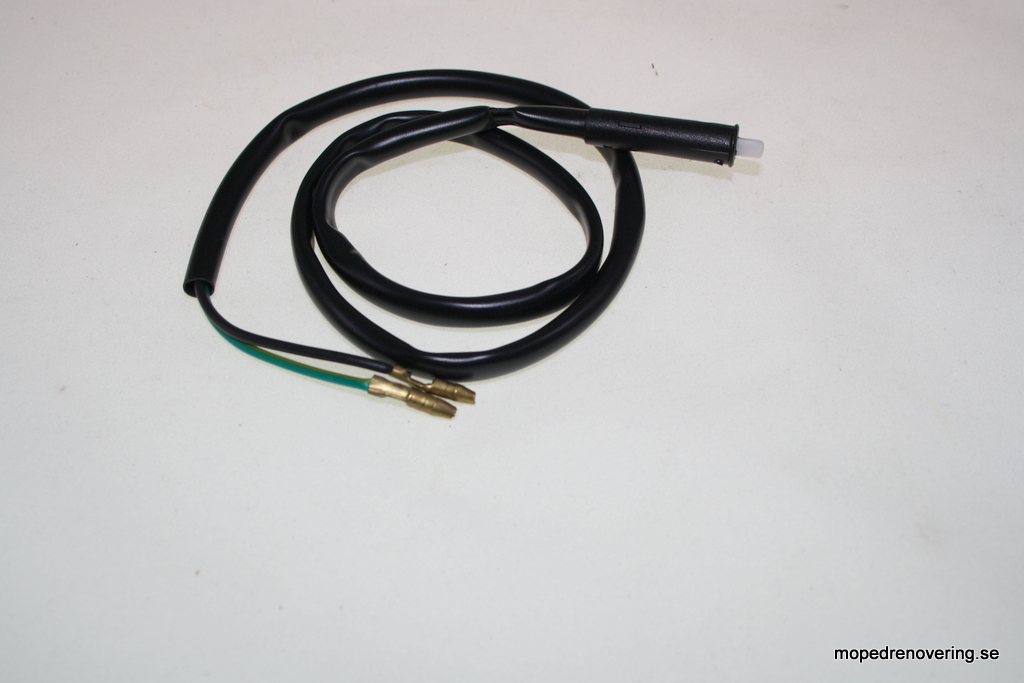 Bromskontakt fram Honda MT50 M.fl - 2