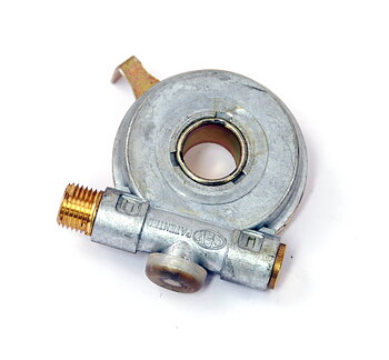 Measuring drive - F12/F15
