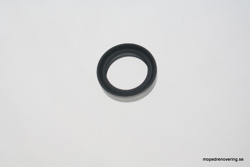 Simmerring 30x40,5x10,5 Gabel Yamaha DT50MX - 3