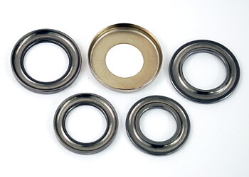 Steering bearing kit - F12/F15