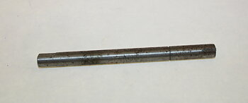 Gearaksel JB150 CC 28077-46 Nos