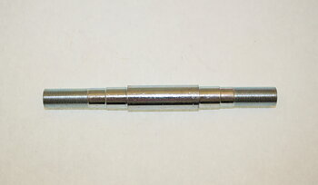 Foraksel M-16316 Nos Husqvarna 281/281 Sports
