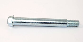 Foraksel 140x17mm - Speedfight