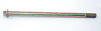 Front Axle - PGO.