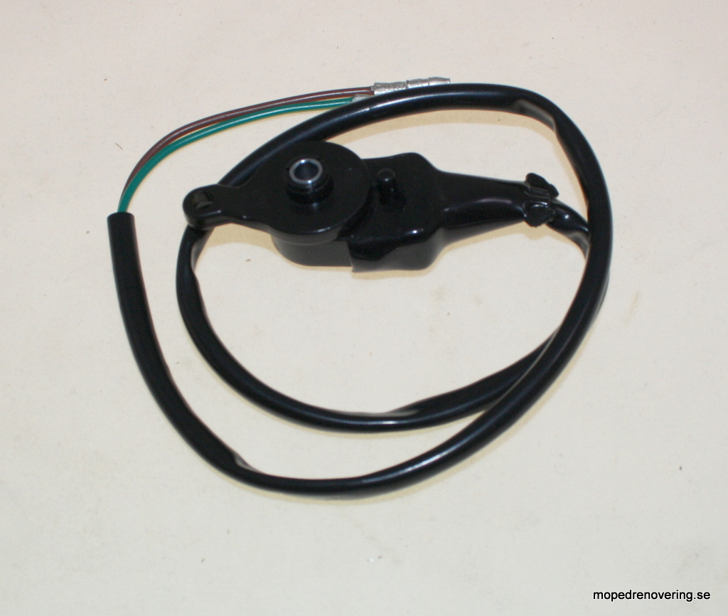 Bremsenschalter vorne, alle Yamaha FS1, DT50R 1992-97 - 2