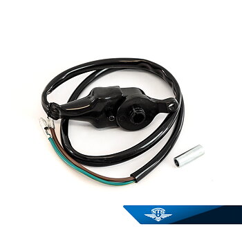 Bromskontakt frambroms, alla Yamaha FS1, DT50R 1992-97