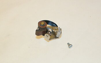 Afbryderspidser Piaggio Vespa 50 cc 101761