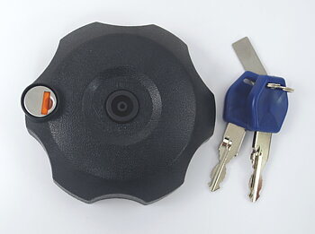 Säiliökorkki RX/MX50