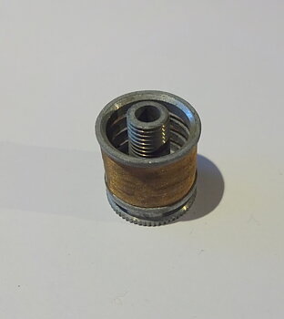 Filtereinsatz Frühsilber/Goldpfeil M-28185 Nr