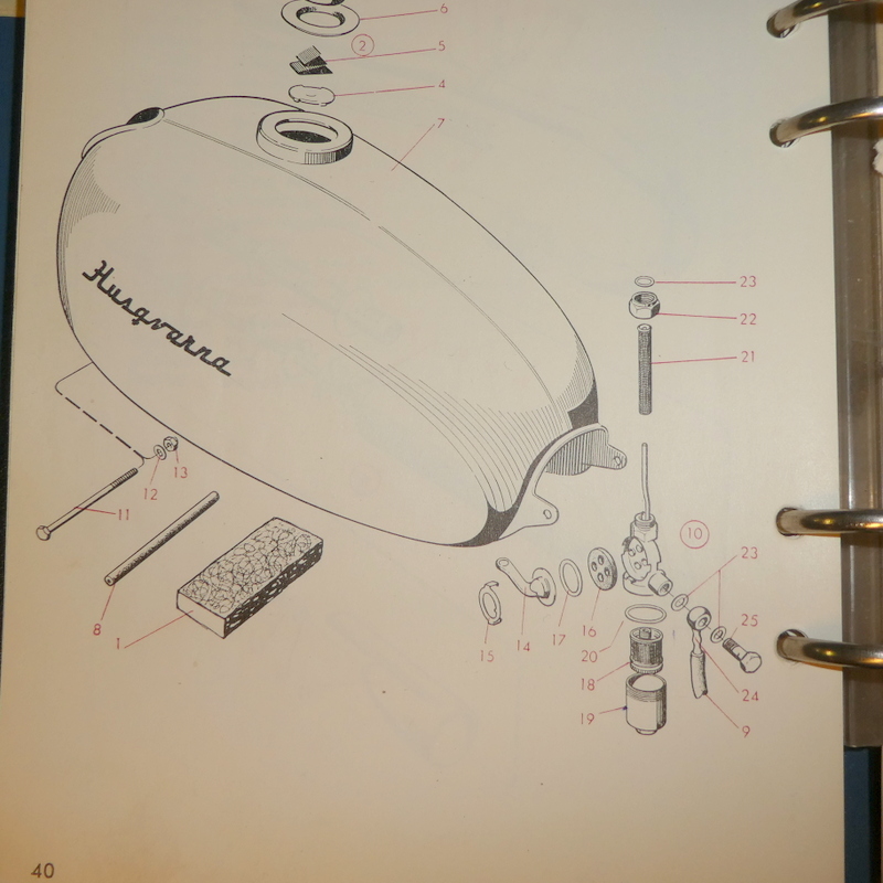 Suodatinsetti Early hopea / kultainen nuoli M-28185 Nro - 3