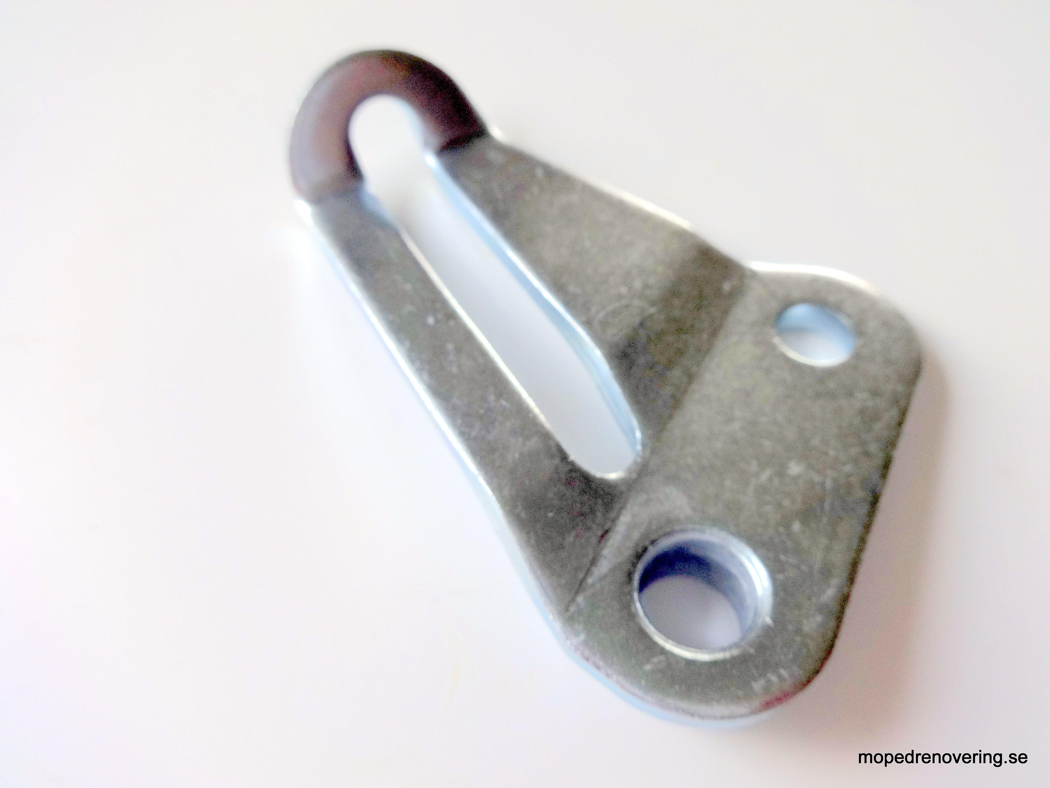 Stopphebel für Bremsschild Leleuhub 100 mm 2 Gang - 3