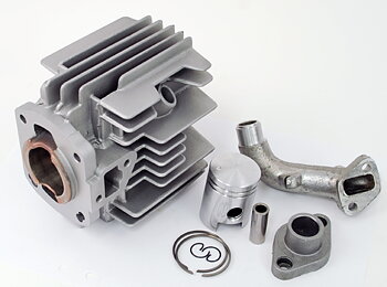Cylinder Sachs 505 38mm, Athena