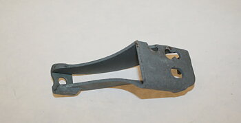 Lagerblock 29055-118 Pilot FM50 vxl NOS NOS