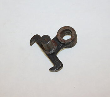 Forgaffel til indkøb JB 150 CC 28077-50 Nos
