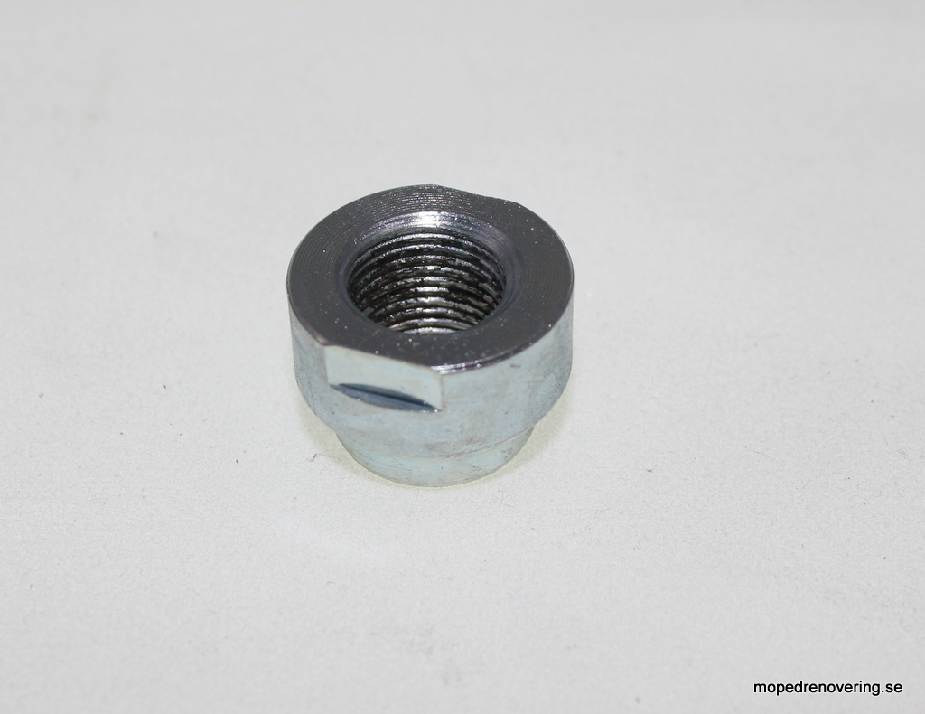 Hjulholder M12x1 - 2