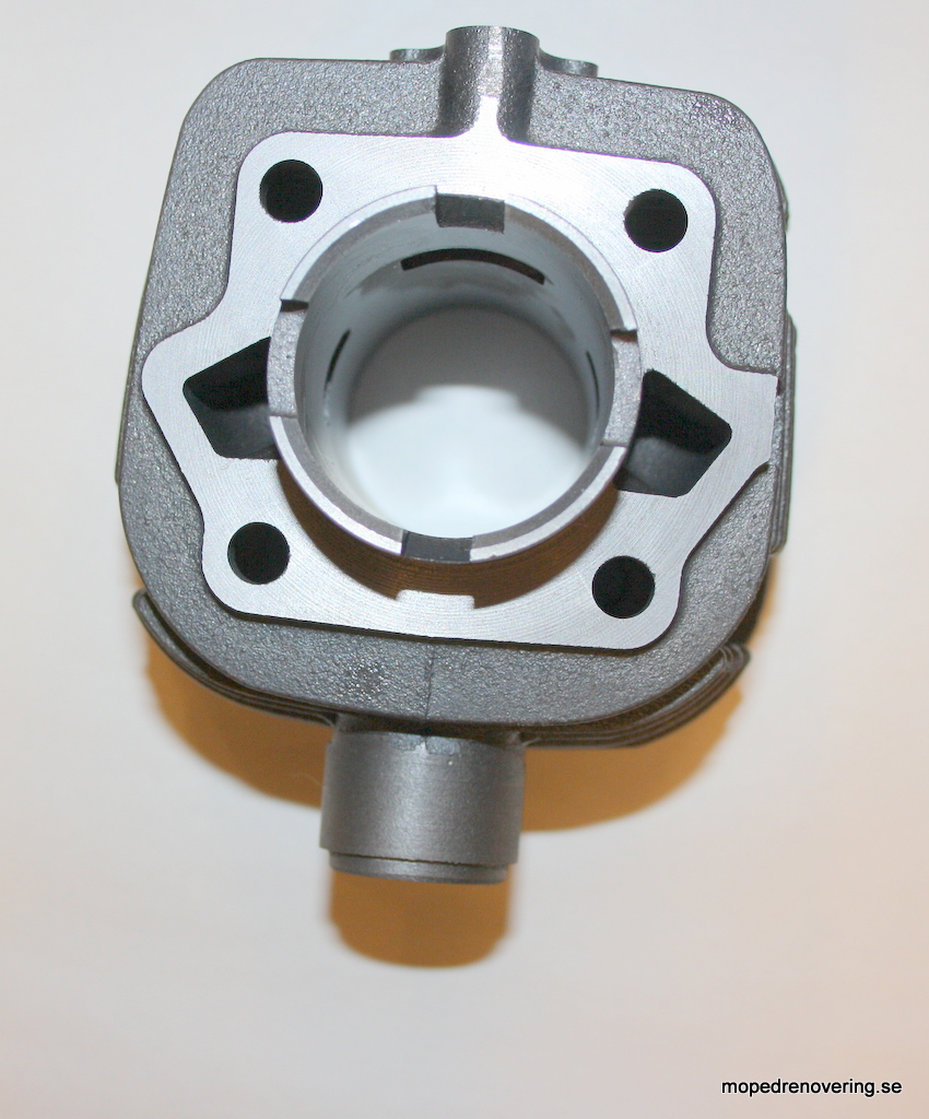 Zylinder für Victoria MS50 / MS51 - 3