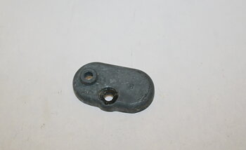 Trottellock M-26197 Husqvarna 281 282 283 283 Nro