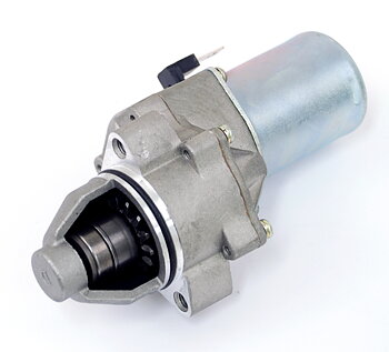 Starter - Am6.