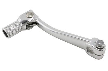 Gearstang i aluminium - AM6