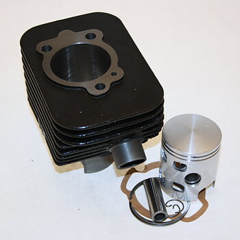Cylinder DR 63cc 10mm - Ciao